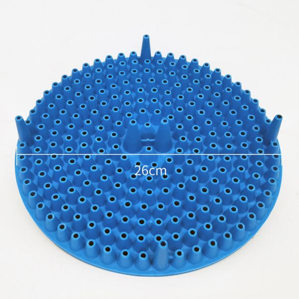 Car Wash Bucket Sand Filter Net - Gravel Guard Auto Detailing Tool