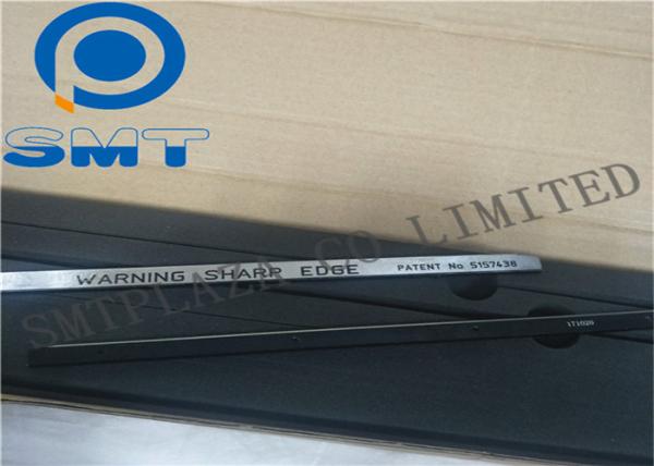 Aprovação do CE ROHS da liberação rápida 250mm das braçadeiras da placa do Assy das partes de impressora 178031 do DEK de SMT