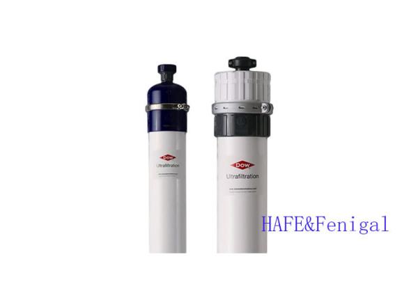 51m² PVDF  Flow Range 2.0 – 6.1 m3/hr  DOW UF Membrane Modules SFP-2860 / SFD-2860
