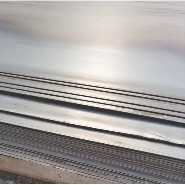 API 0,1-100 мм Толщина холоднокатаная стальная плитка длиной 12000 мм