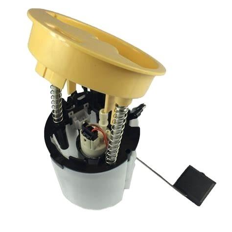Instalação de bomba de combustível elétrica para o sistema de injecção de combustível da Classe E W211 OE 2114702994