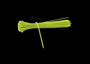 Self Locking Bulk Zip Ties Wire Tie Cable Ties 370mm Nylon 6/6 Material