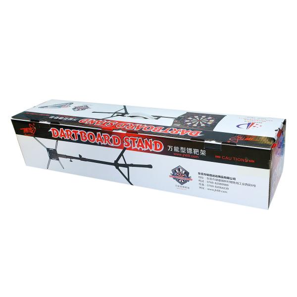 The Second Generation Dartboard Stand Can Detachable And More Portable