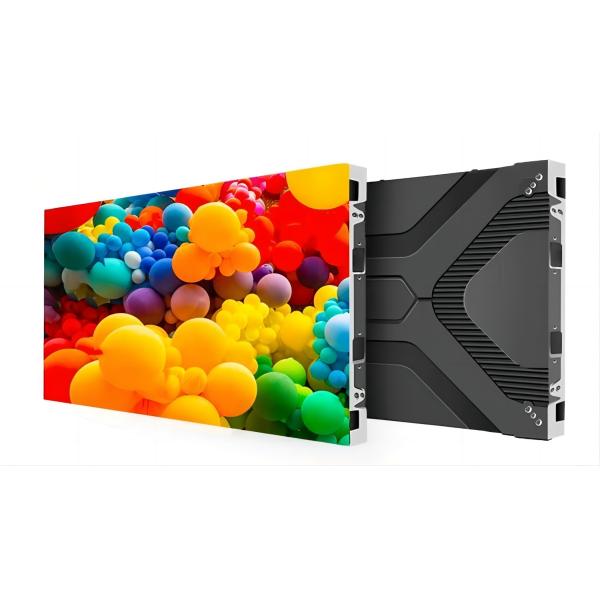 P0.5 P0.9 P1.25 Micro COB LED-панель Flip-Chip Indoor 4K/8K LED Video Wall в США