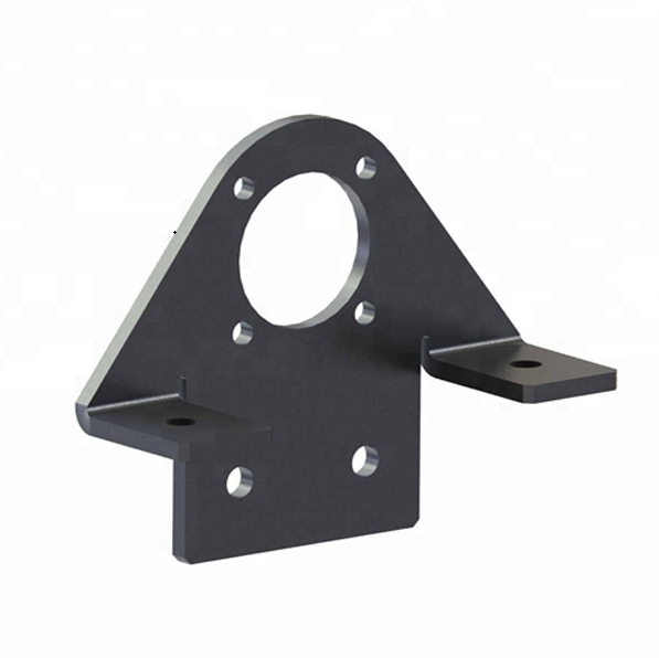 Получите лучшее из обоих миров Лазерное покрытие для огромных металлических рамок от Nanfeng