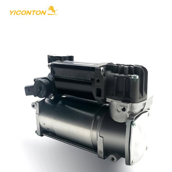 Компрессор подвеса воздуха C2C27702 для ягуара XJ X358 2008-2009