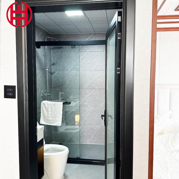 Detachable Container Hotel Cottage for Luxury Villa Small Home and Engineering