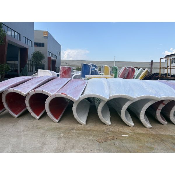 Huangchao Amusement Equipment Co., Ltd