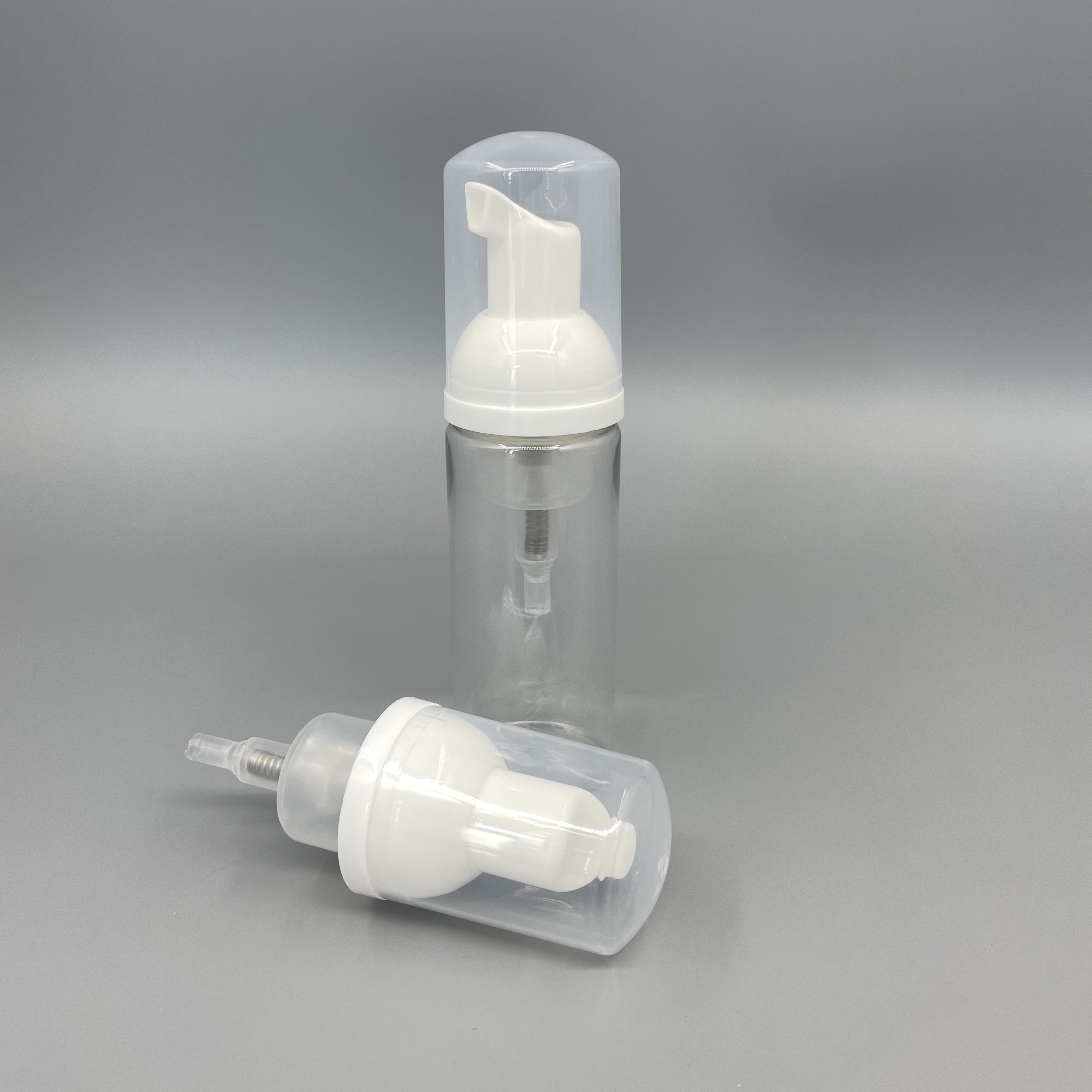 Мыло многоразовой дозировки закрытия 0.06ml распределителя 30mm шампуня Bathroom пенясь