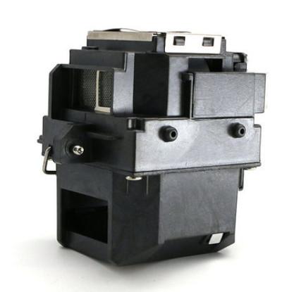 Epson ELPLP58 Lamp Can For Projector EB-X9 X10 S9 W9 C250XS EX5200 Epson Projector Light