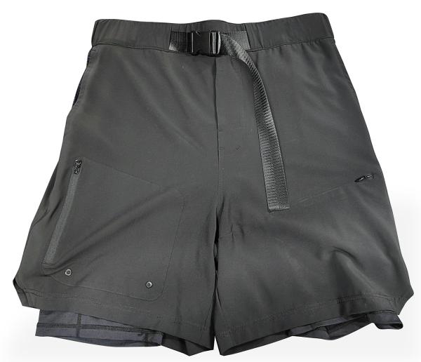 manufacturer wholesale custom fashion swimming pants men's board shorts elastic waistline boys beachwear trousers F420 4
