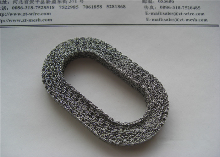 60*40*20mm связанное набивка противоударные 30mm ячеистой сети для шумоглушителей автомобиля