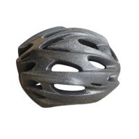 O PPE protetor do adulto do capacete da patinagem de rolo molda a resistência química de formação de espuma