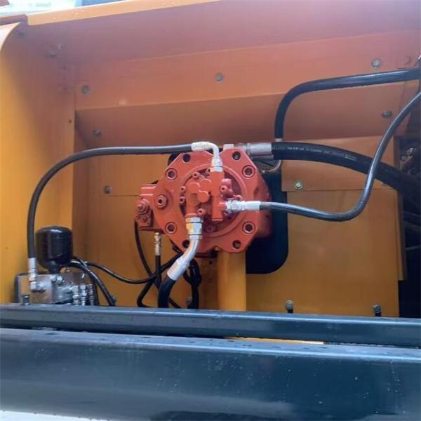 Original Korea Second hand Hyundai R305-9T Excavator 30 Ton used hyundai R305-9T excavator