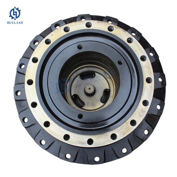E325D Final Drive 267-6877 Device Reduction Drive Marine Travel Gearbox Hydraulic Excavator