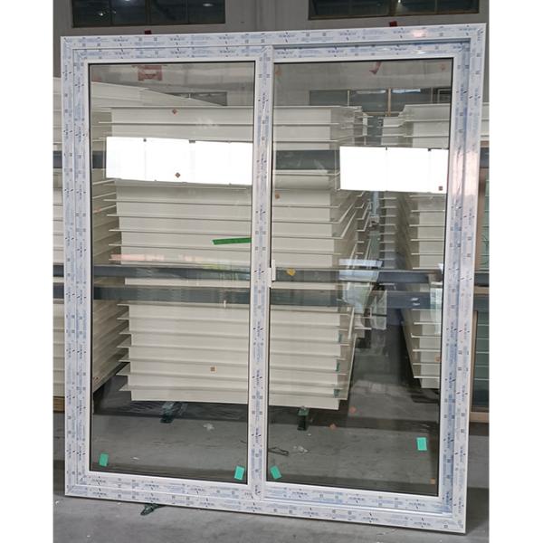 Новый дизайн звукоизолированный интерьер с подвижными дверями из ПВХ виллы дома энергосберегающие