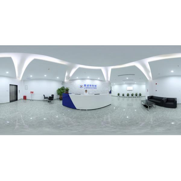 Labnovation Technologies, Inc.