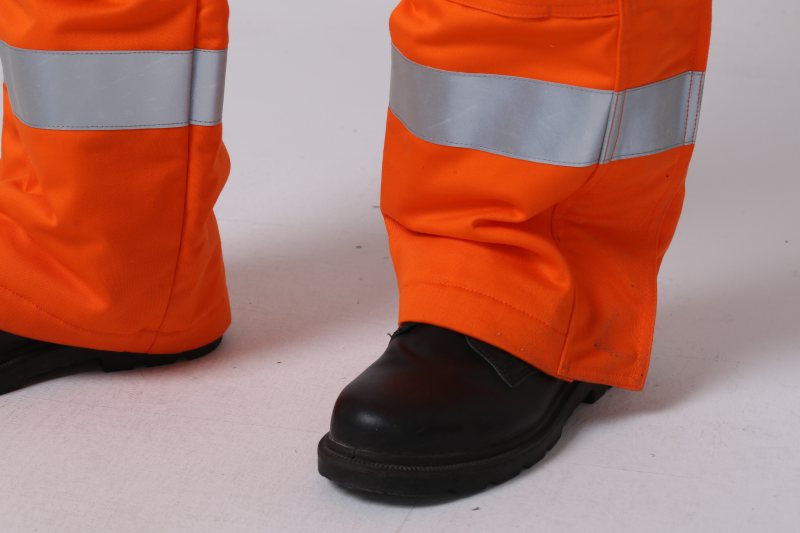 Coveralls работы зимы Breathable людей для энергетической промышленности электричества