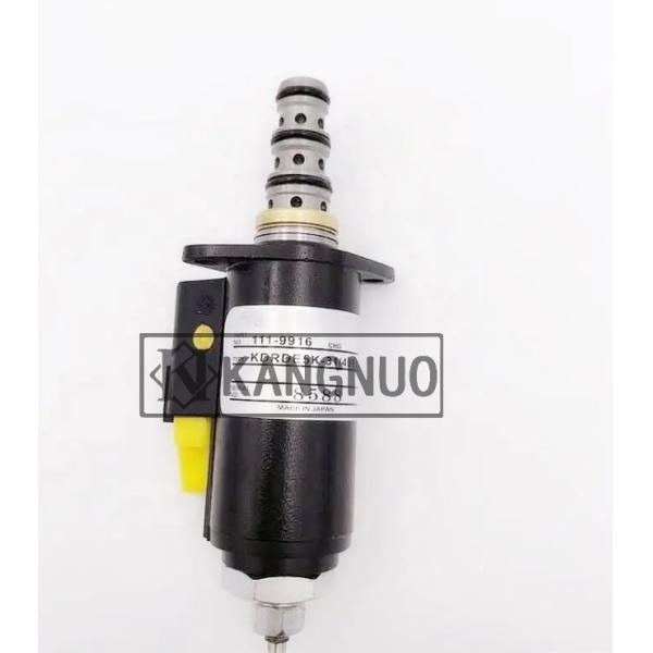 E320B Excavator Solenoid Valve 121-1491 1211491 For   315C 320C 325C 330C 330D