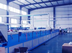 Shenzhen Xunzhi Building Material Industry Co., Ltd.