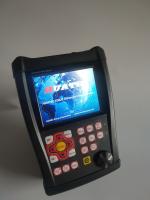 detector portátil da falha da calibração da varredura dos DGS AWS B de 120dB 3000Hz 25meters DAC AVG equipamento ultrassônico do Ndt do auto