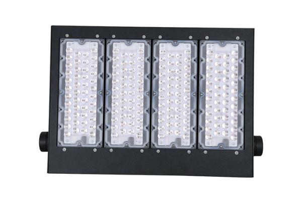 Última Inovação em Lâmpada de Inundação de Caixa de Sapatos Led para quadra de tênis, estacionamento, etc.