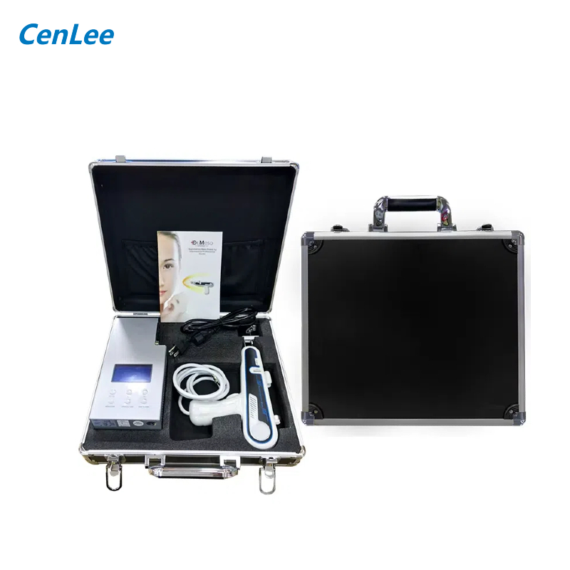 U225 Portable Meso Mesotherapy Gun Skin Therapy Beauty Device Face Care