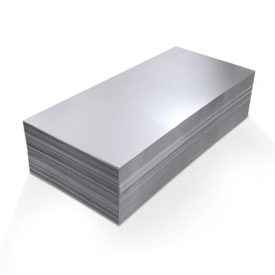 BA Surface Cold Rolled 440 Stainless Steel Plate 0.2-60mm