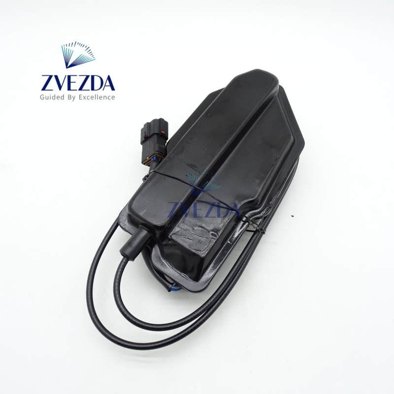 ZVEZDA Engine Stop Excavator Throttle Motor 600-815-7650 600-815-7670 Fit W380 Loader