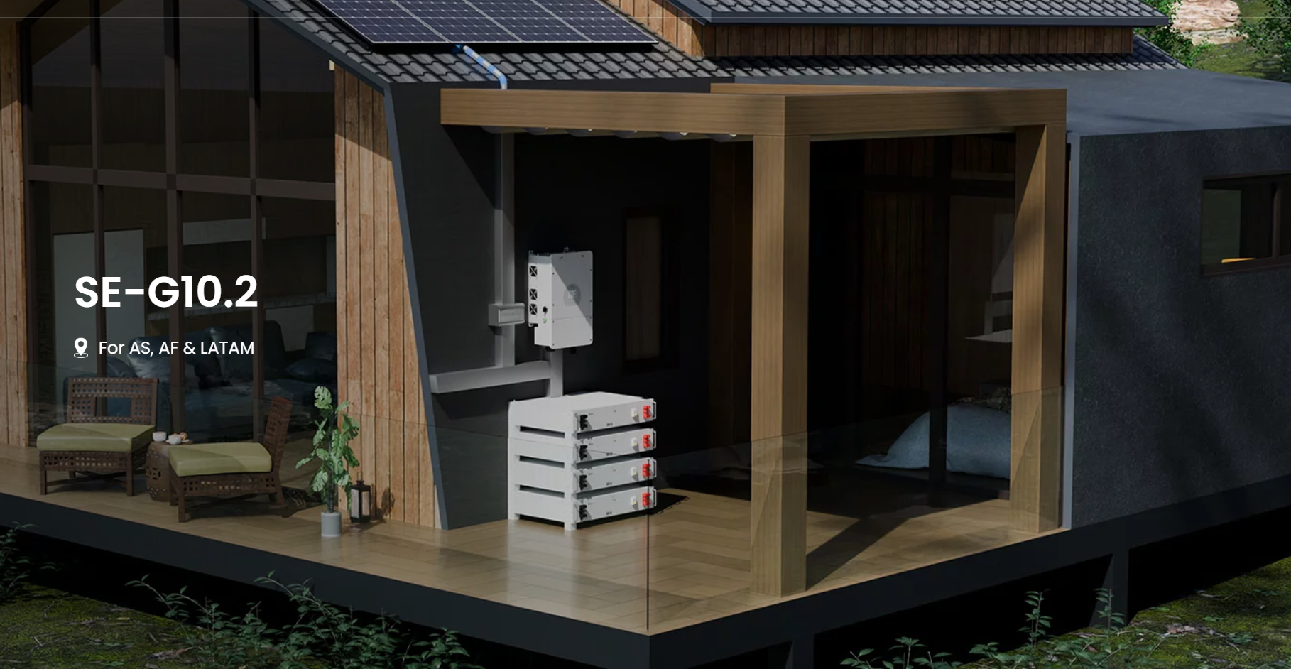 PV Solar Power System