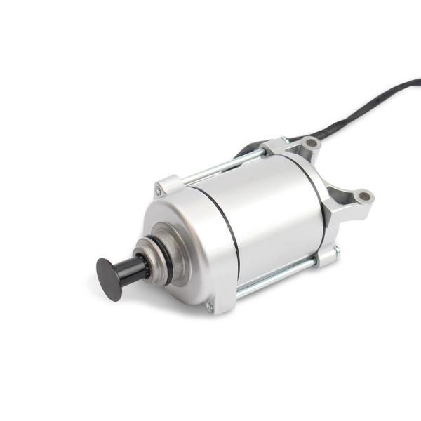 125cc Motorcycle Electric Motor For Honda CG125 CG150 CG200 Motorbike Starter Motor