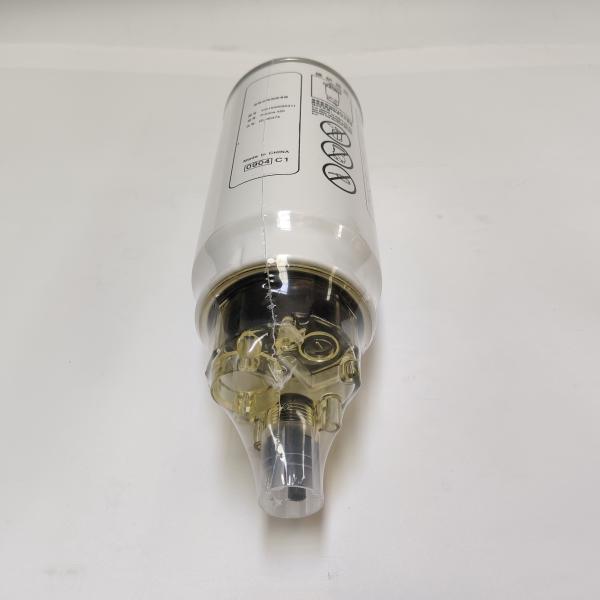 Fuel Filter Kit For Trucks Engines Sino Truck Engine Part Fuel Filter VG 1540080311