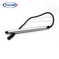 A vela de ignição 12453572 da indústria para MWM INTOXICA O MOTOR TCG 2020 V16 com vida longa e o eficaz na redução de custos alto