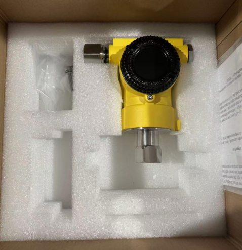 Safe Explosion Proof Pressure Transmitter For Oil & Gas Drilling / Storage In Petroleum Industry