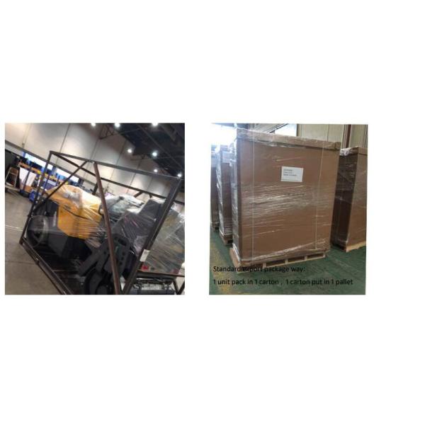 Paseo en el rodillo de camino vibratorio del tambor doble 1,5 toneladas para las máquinas de la construcción de carreteras