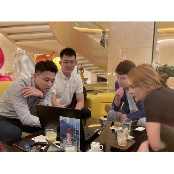 Dongfeng School Bus for Primary School Students Second-hand Diesel Engine Weichai Engine