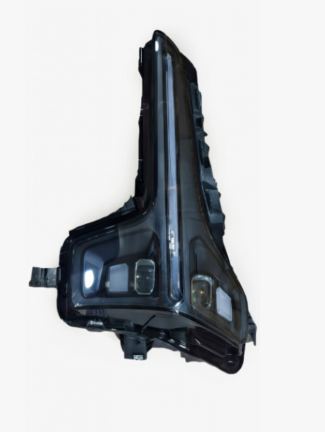 For Xiaopeng MONA M03 Front Headlight Assembly Front Lighting Headlights