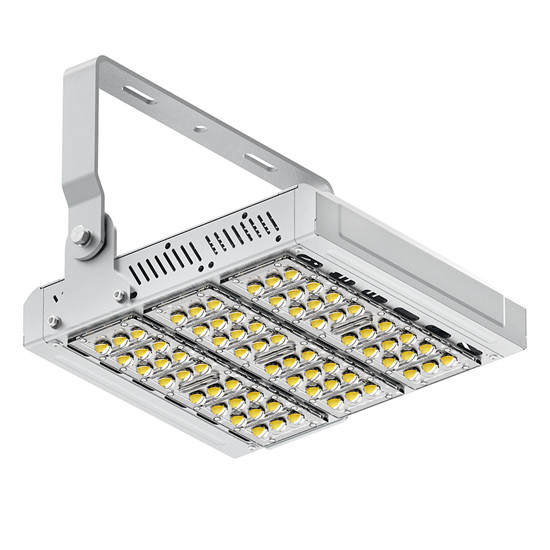 Портативный уличный свет футбольного стадиона 50000H умный