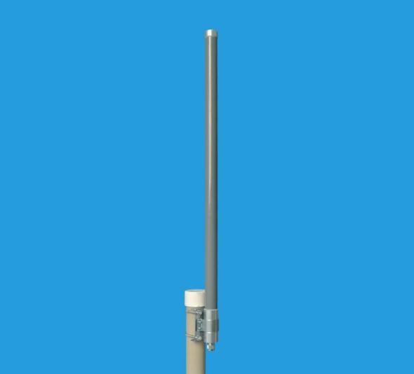 AMEISON manufacturer 470-510MHz Fiberglass Omni-directional Antenna 5db Internet of Things LORA outdoor omni antenna