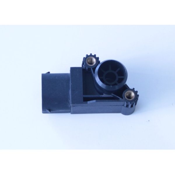 ±1.5% High Accuracy Automotive Angle Position Sensor with Voltage and PWM Output for Suspension and Steering Systems OEM