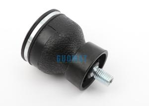 Goodyear 1S3-013 Super Cushion Mini Lobe Sleeve Seat Air Spring For Harley