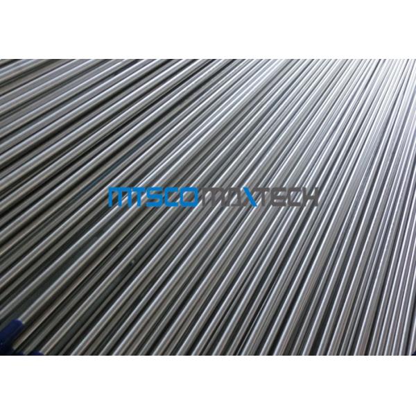 Яркий обожженный метод контроля пробки нержавеющей стали SS304 совершенный