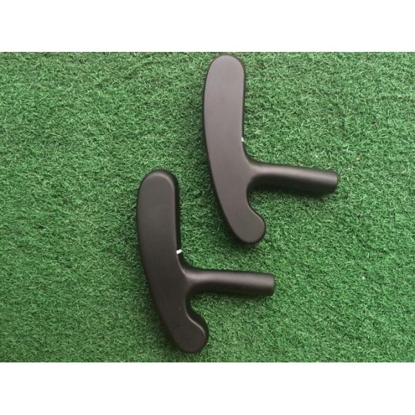 golf putter  zinc alloy golf putter  two way golf putter  black golf putter mini golf