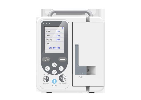 Veterinary Portable Infusion Pump