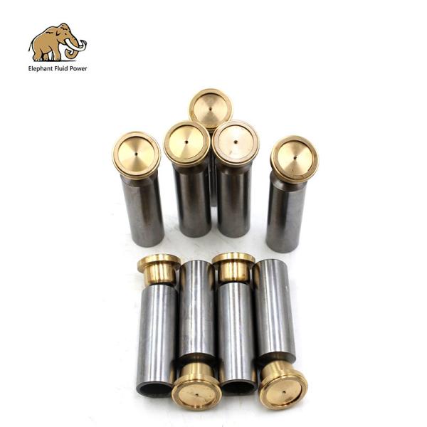 Peças de reparo da bomba hidráulica 9T7774 9T7775 9T7765 9T7767 9T7772