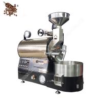Maison 2kg torréfacteur machine à café 1kg machine à torréfaction de café machine à café à gaz