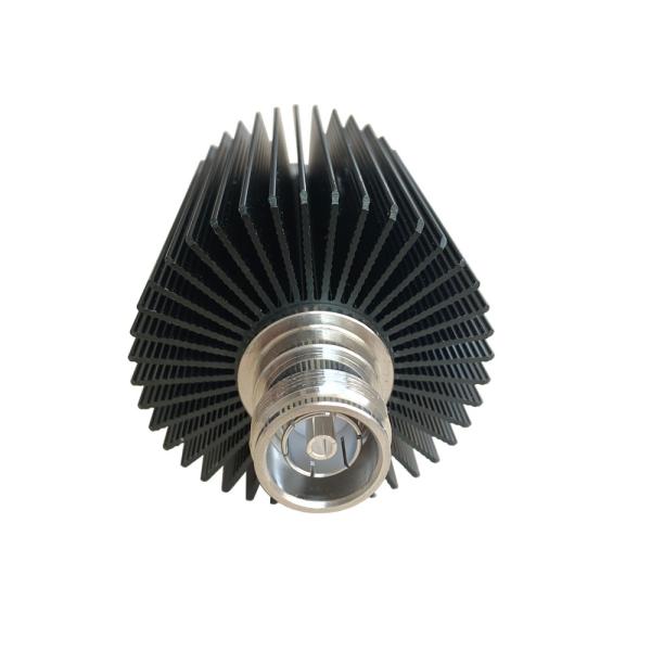 DC-4GHz 4.3-10 Feminino -4.3-10 Masculino Attenuador de 50W