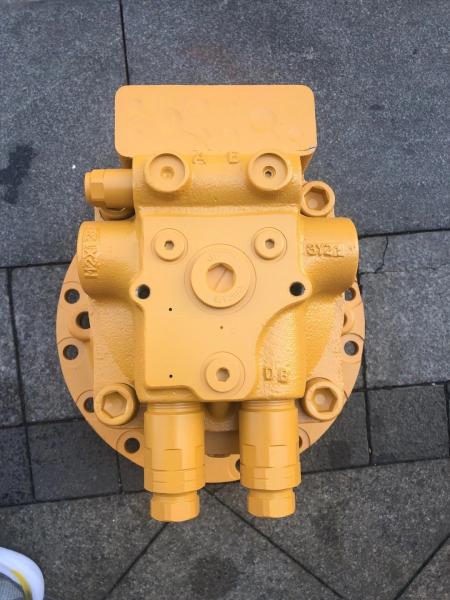 Caterpillar Excavator 320B Swing Pump M2x120 Swing Motor Cat320B 176-5104 Hydraulic