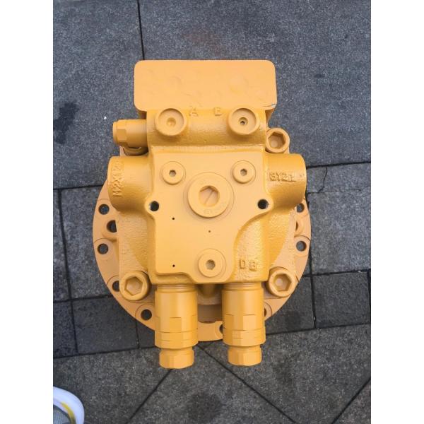 Caterpillar Excavator 320B Swing Pump M2x120 Swing Motor Cat320B 176-5104