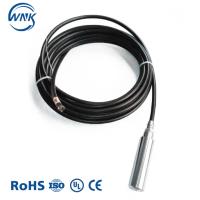 WNK 0-5M RS485 Sensor de nivel del tanque de agua sumergible